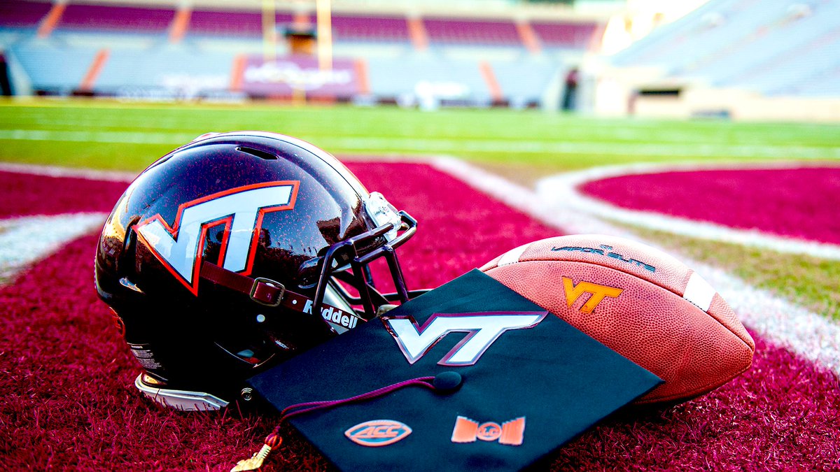 Thank you <a href="/Coachbg_qb/">Brad Glenn</a> of <a href="/HokiesFB/">Virginia Tech Football</a> for making time to check out <a href="/rams_hhs/">@HHS Rams Football</a>🐏🏈on your birthday-that was a🔑KEY PLAY‼️ HAPPY BIRTHDAY COACH‼️GO RAMS🐏🏈❤️<a href="/thekeyplay/">THE KEY PLAY</a> <a href="/HHSRamAthletics/">Hillcrest Athletics</a> <a href="/Ram_Footb_Media/">Hillcrest_Football_Media</a> <a href="/FB_RecruitHHS/">Recruit Hillcrest FB</a> <a href="/hokiesports/">HokieSports</a> <a href="/TheHokieBird/">HokieBird</a> <a href="/TheHokieBirdFan/">HokieBird Fan Page</a> <a href="/SCFCA1/">SCFCA</a> #SLR