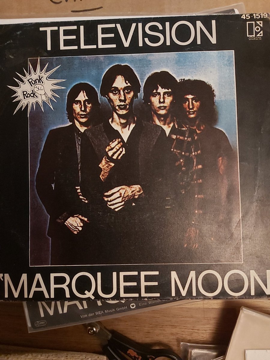 HarbingerSound's tweet image. Thursday. 10am .