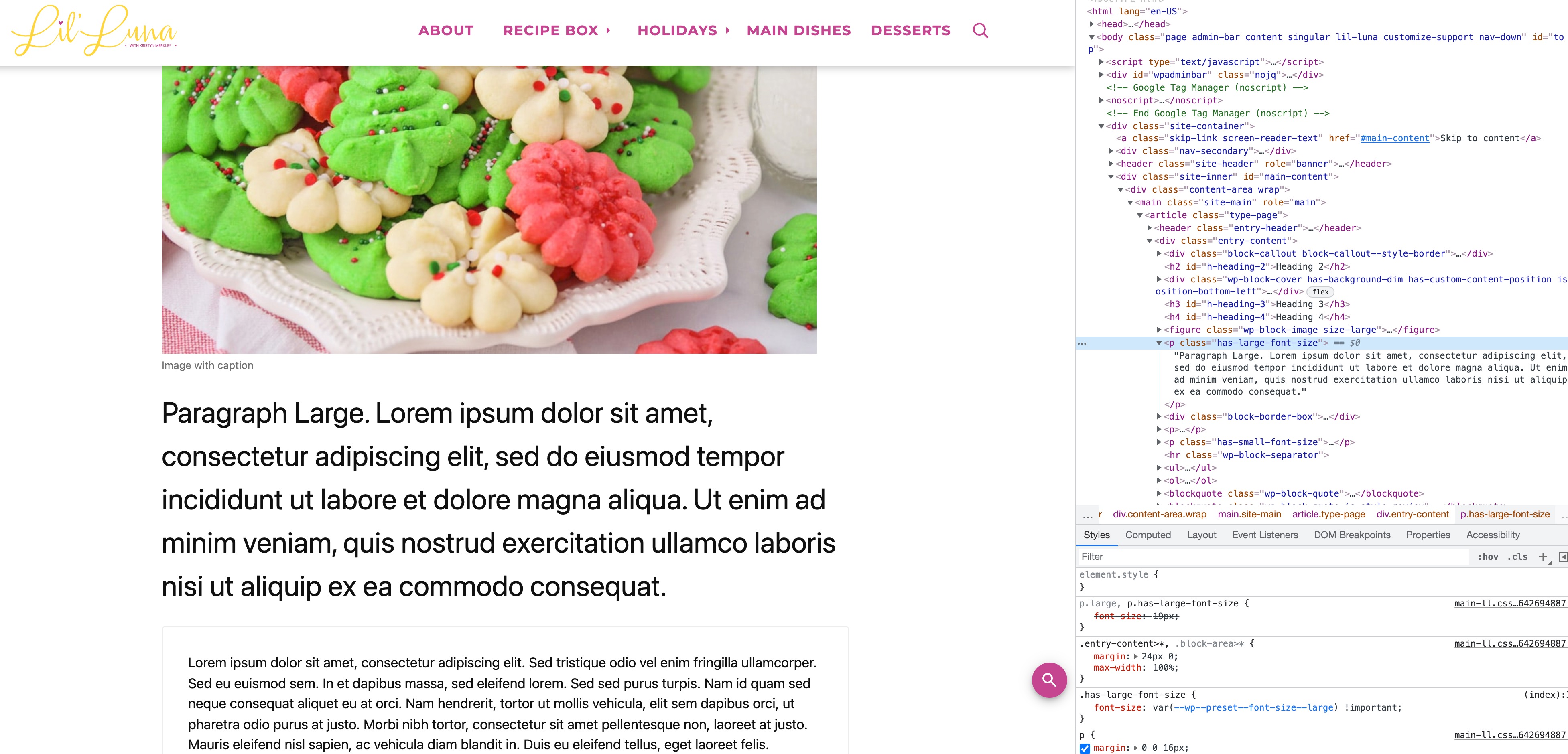 Bill Erickson (@BillErickson) / Twitter