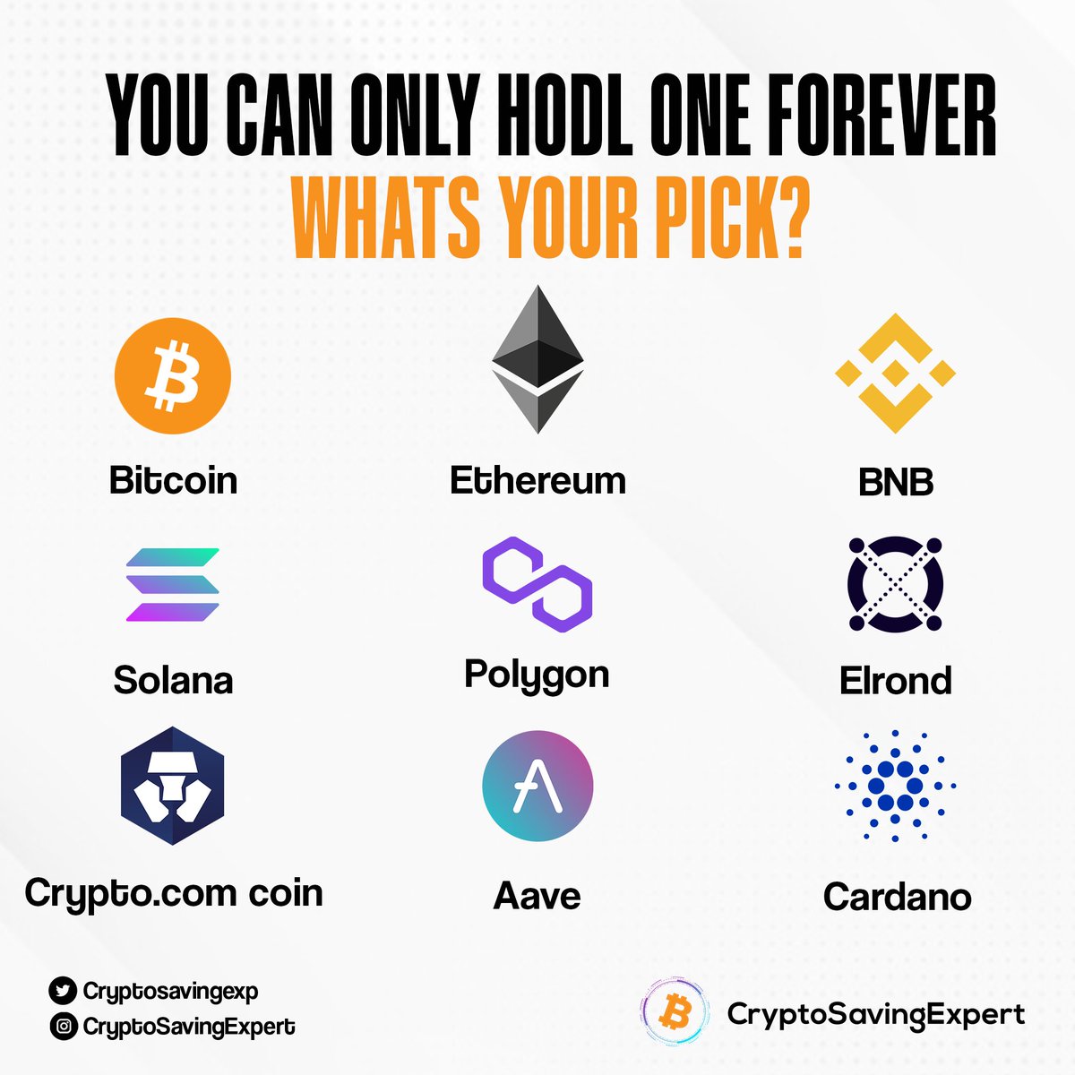 CryptoSavingExpert ® tweet media