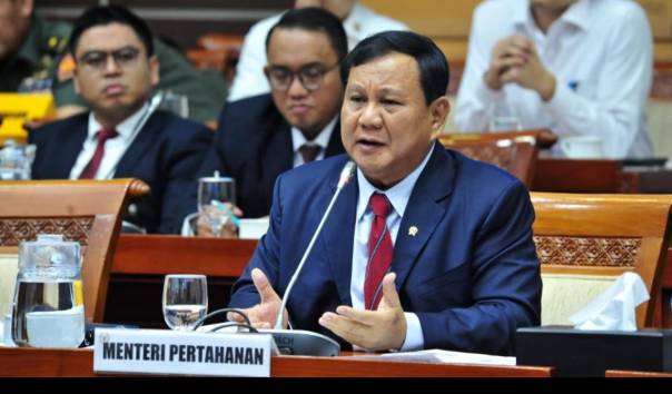 Gerindra Marah, Kasus Edy Mulyadi Hina Prabowo Macan Mengeong Tak Bisa Selesai Hanya Minta Maaf dlvr.it/SHrhyD