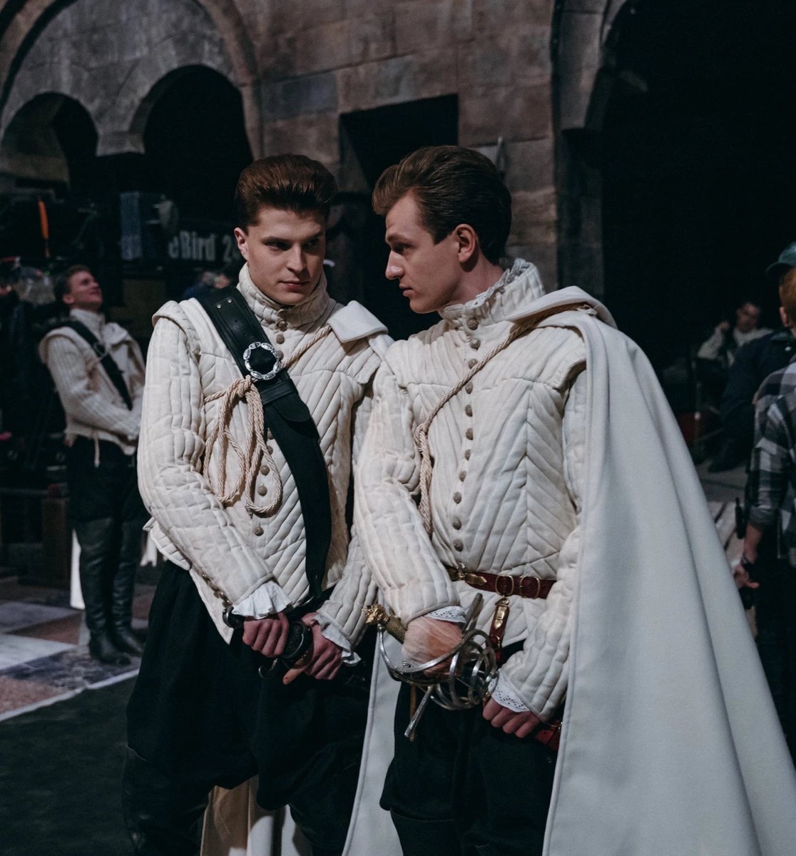 сергей горошко на каждый день tweet media