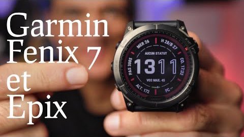 monsport06's tweet image. Je vous dis tout sur les nouvelles montres #garmin en moins de 10 min  👉👉youtu.be/TkReRi7Kmqk
@GarminFrance #sport #garminfenix7 #garminepix #test #YouTube