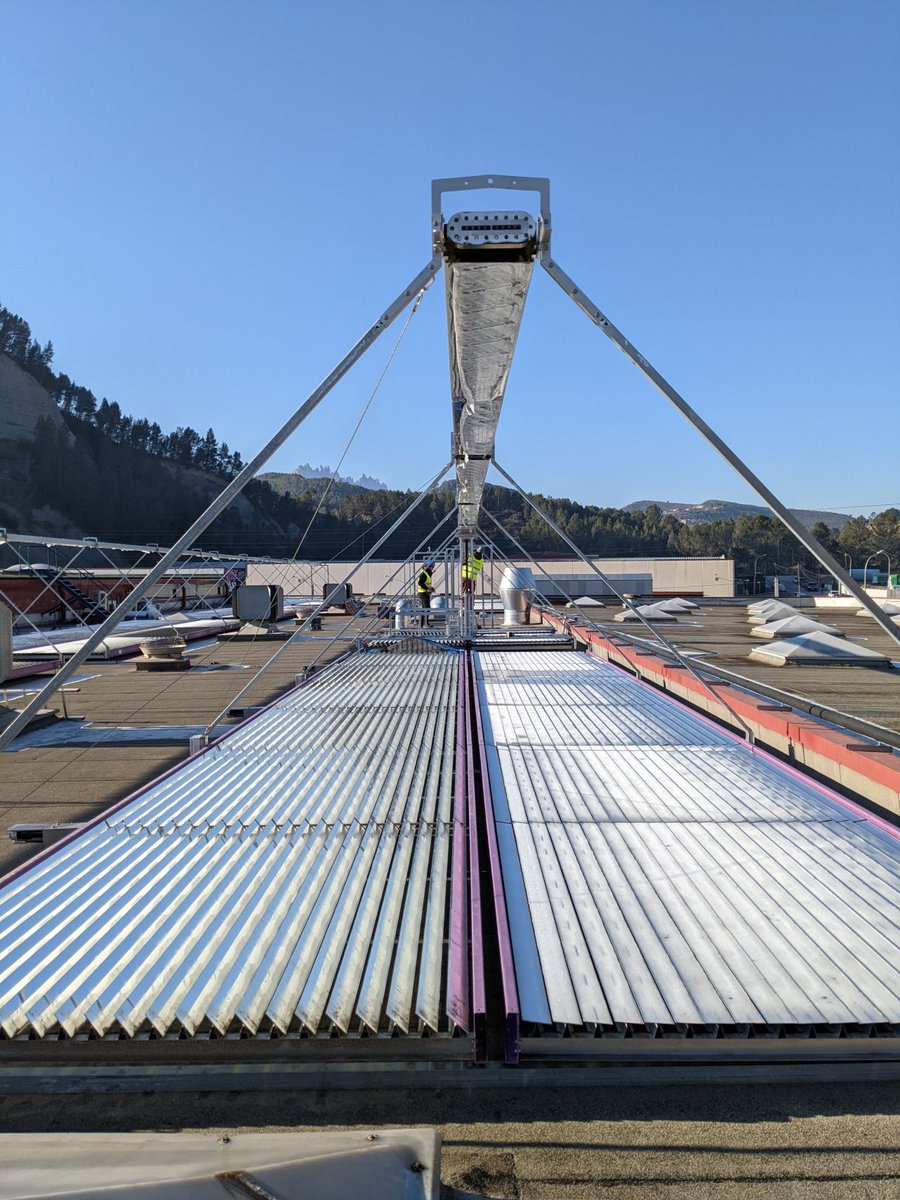 Hycool Project EU tweet media