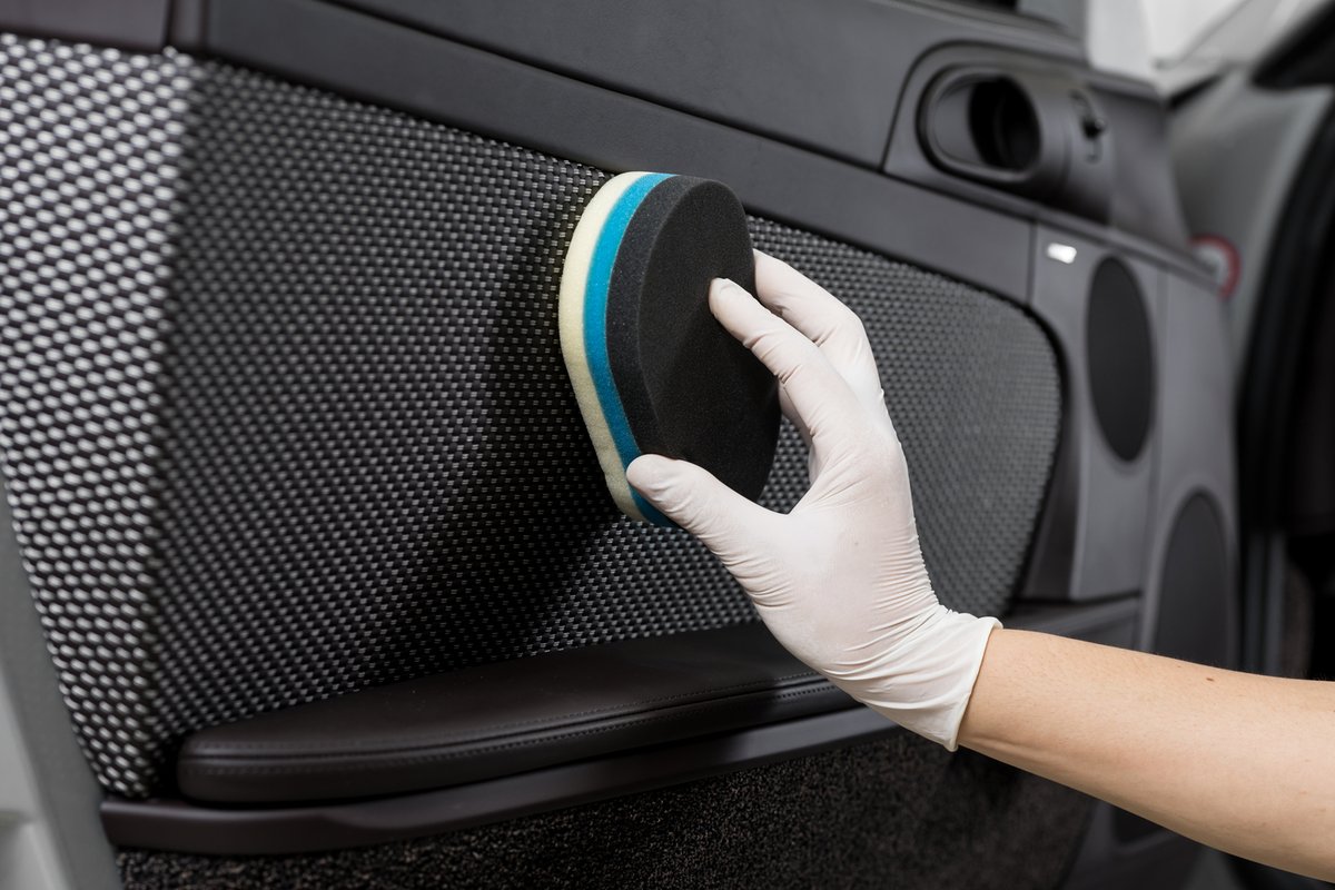 Al's Auto Detail can help you with all of your auto detailing needs! autodetailconcord.com/services #Concord #InteriorAutoDetailing #AutoUpholsteryCleaning