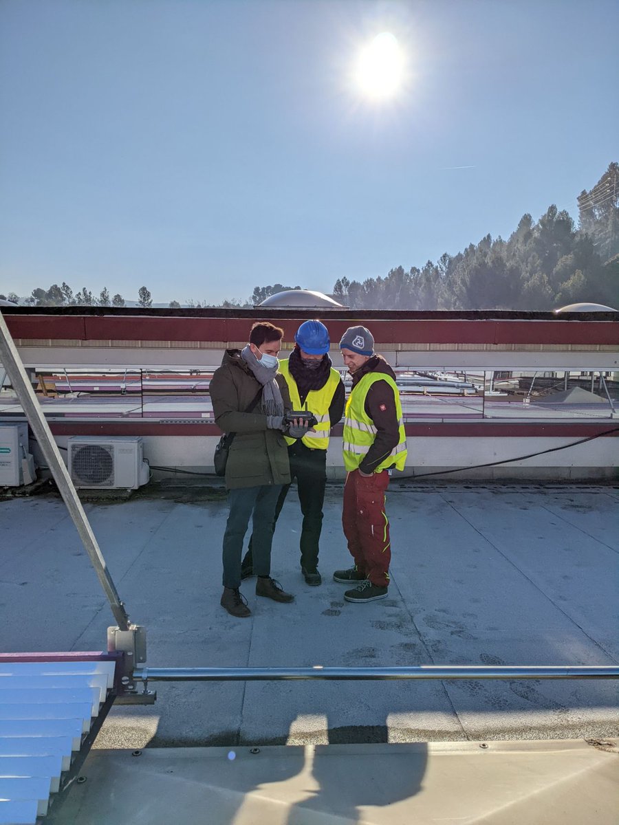 Hycool Project EU tweet media