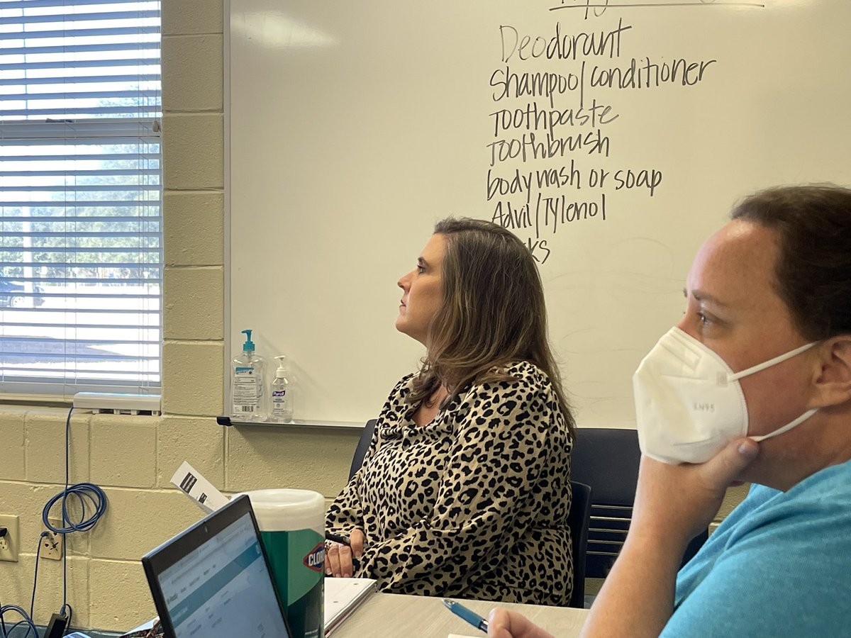 KevinBalius's tweet photo. A great day with our @Causeytigers! They are working with @KThompsoniReady to dig into data and plan for instruction! #acapready #WeSlayELA https://t.co/qtsabQ9Uvz