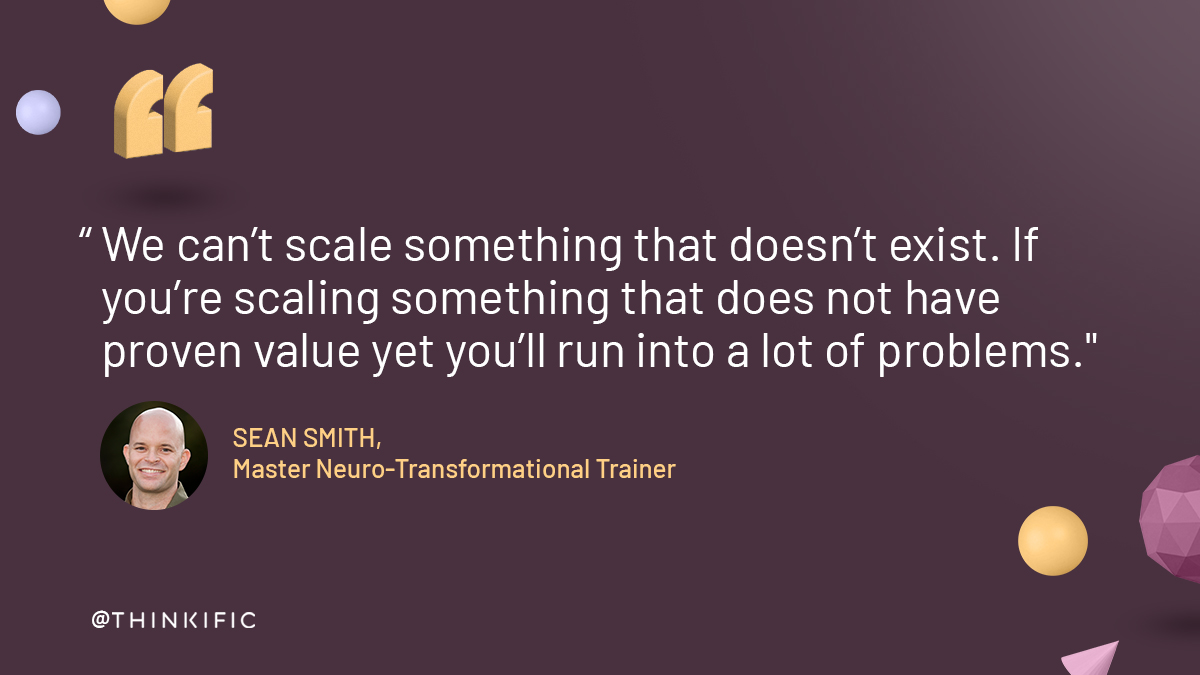 Like if you agree with <a href="/coachseansmith/">Coach Sean Smith</a>! #Amplify2022