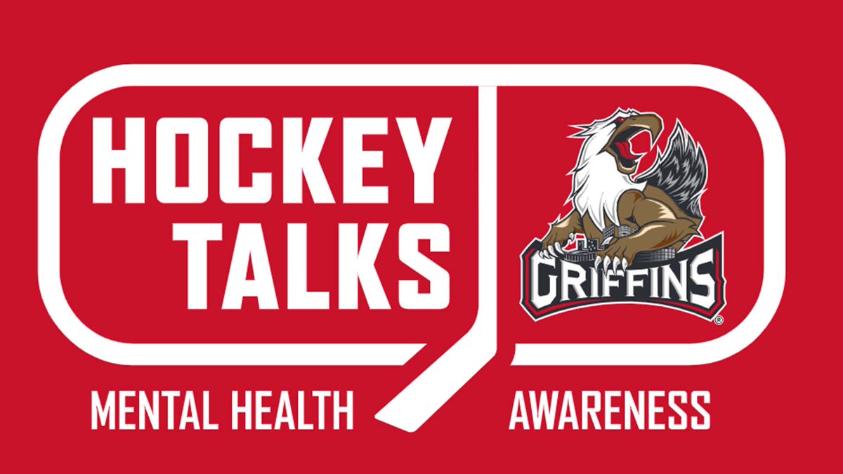 We are hosting our first-ever Mental Health Awareness Night on Saturday, Feb.  26th. Join us in our support of positive change around mental health issues and raise awareness for the Mental Health community here in West Michigan. #BellLetsTalk

Details >> bit.ly/33LAXMg