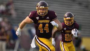 realDaltonGus's tweet photo. Extremely blessed and humbled to receive my 1st D1 scholarship offer from Central Michigan University https://t.co/s30xpLao8n