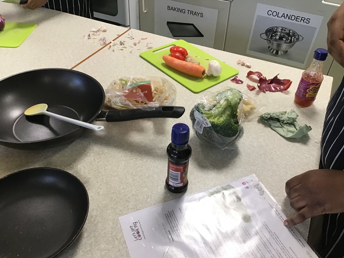 Kay Brown (@chaplaincyabbey) on Twitter photo Life after sixth form- can you cook a meal?!! <a href="/ABG6thForm/">Abbey Grange C of E Sixth Form</a> <a href="/abgacademy/">Abbey Grange CE Academy</a> Life after sixth form- can you cook a meal?!! <a href="/ABG6thForm/">Abbey Grange C of E Sixth Form</a> <a href="/abgacademy/">Abbey Grange CE Academy</a>