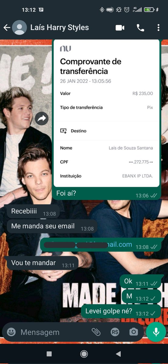 thami (@saftlouie) / Posts / X