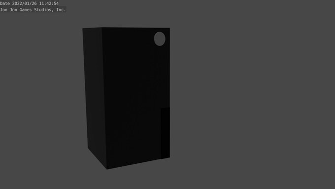 New Asset Release on @itchio: Gaming Console Asset  Link: https://t.co/hZm5Mvvilv  #gamedev #madewithblender<a class="tags" target="_blank" title="On Twitter" href="/?out=eyJ0eXAiOiJKV1QiLCJhbGciOiJIUzUxMiJ9.eyJpYXQiOjE3MjY1MDgyODYsImlzcyI6InR3cG9ybnN0YXJzLmNvbSIsIm5iZiI6MTcyNjUwODI4NiwiZXhwIjoxNzU4MDQ0Mjg2LCJyZWRpcmVjdF91cmwiOiJodHRwczovL3R3aXR0ZXIuY29tL2l0Y2hpbyJ9.qmjVWX4A-Ll3kIFbvdr-vJ4V1gjjBlpdpu_LDu_yatglmBVP-DWcSjlBTeuHRsG3-Z7T9G-Qt3SXp8pD8NzRlQ">@itchio</a><a href="/tag/gamedev"class="tags"><span>#gamedev</span></a><a href="/tag/3dmodeling"class="tags"><span>#3dmodeling</span></a><a href="/tag/madewithblender"class="tags"><span>#madewithblender</span></a>