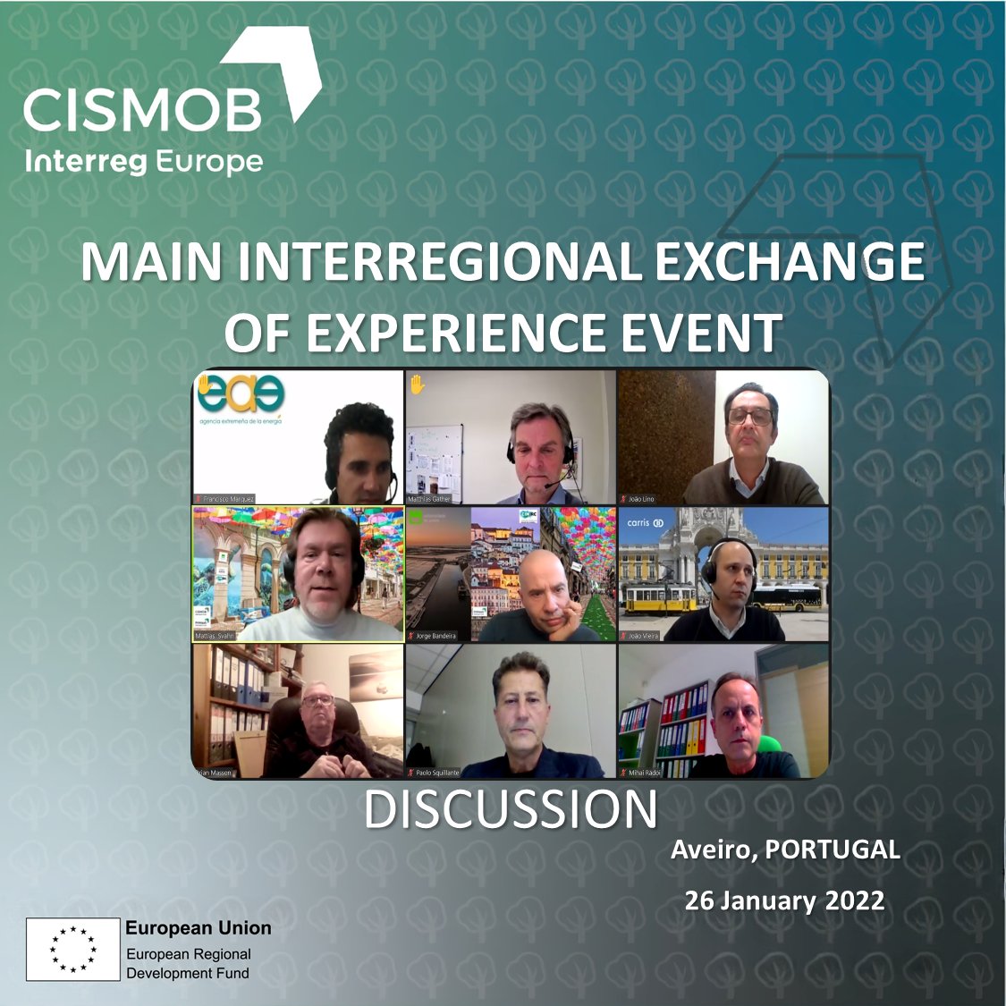Cismob tweet media