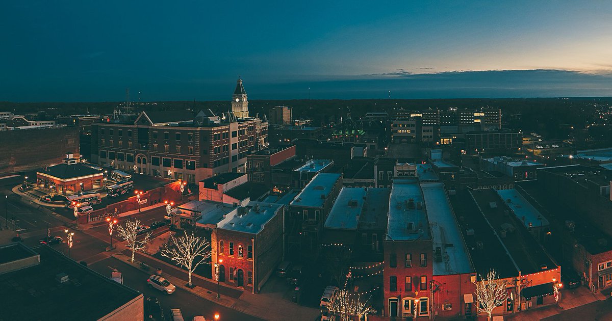 mcgtn's tweet image. Thank you, Justin Rapp, for capturing the heart of Clarksville, Montgomery County, Tennessee perfectly!☑️

#montgomerycountytn #clarksvilletn