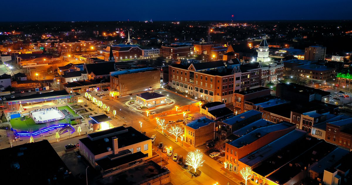 mcgtn's tweet image. Thank you, Justin Rapp, for capturing the heart of Clarksville, Montgomery County, Tennessee perfectly!☑️

#montgomerycountytn #clarksvilletn