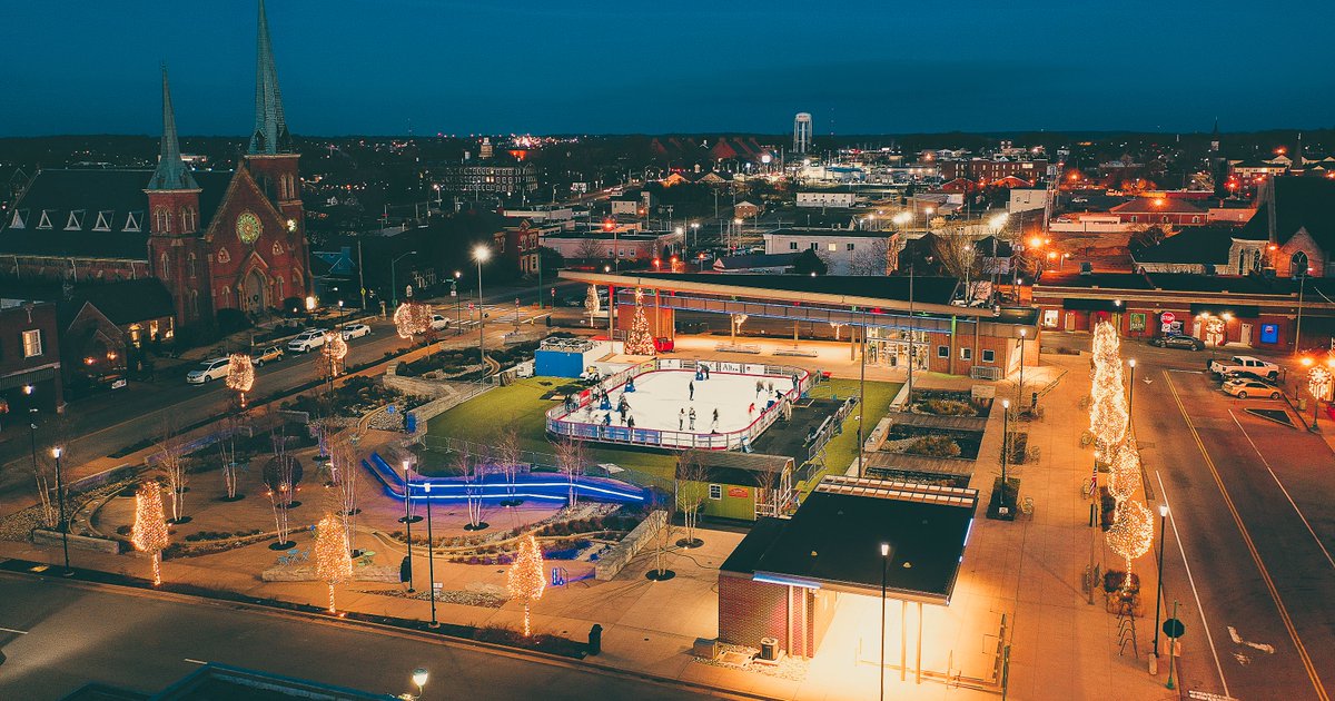 mcgtn's tweet image. Thank you, Justin Rapp, for capturing the heart of Clarksville, Montgomery County, Tennessee perfectly!☑️

#montgomerycountytn #clarksvilletn