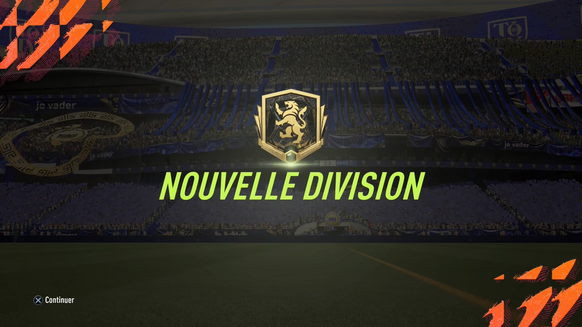 Here we go again #EASPORTFIFA #FIF22 #PS4share