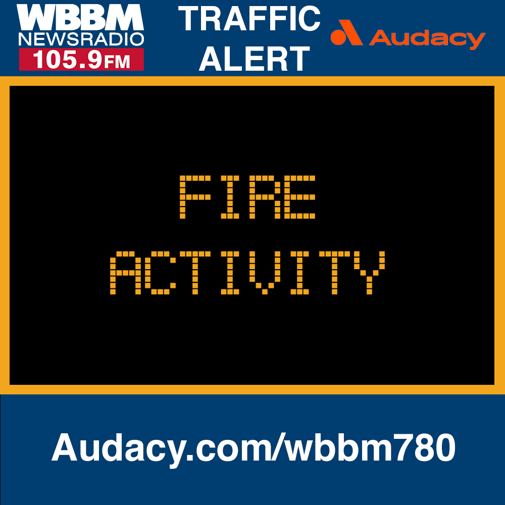 WBBM1059Traffic's tweet photo. Lanes of US 20 remain closed in #PingreeGrove between Route 47 and Marshall Rd after this morning's big 3-alarm warehouse fire. Higgins remains your best alternate. #Traffic #ChicagoTraffic @WBBMNewsradio https://t.co/VfpajfwmmG
