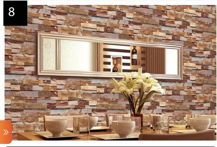 ToyMania10's tweet photo. Are you tired of seeing the same old colors in house or work shop, it's time to style it up, by bricks wallpaper

Reach us on: 0710488018/0731043817

#BakalButcheryKilimani 
#MsPresident 
#TheFirstBetrayal 
Azimio, Tim Wanyonyi, Tabitha Karanja, Daddy Qwen https://t.co/IH1IKjPZdg