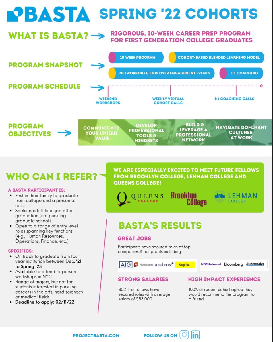 Magner Career Center tweet media