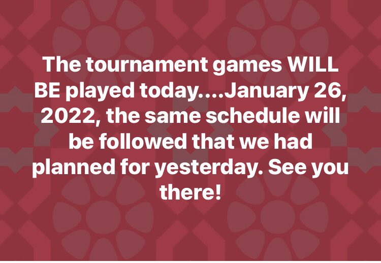 Bucklin Red Aces tweet media