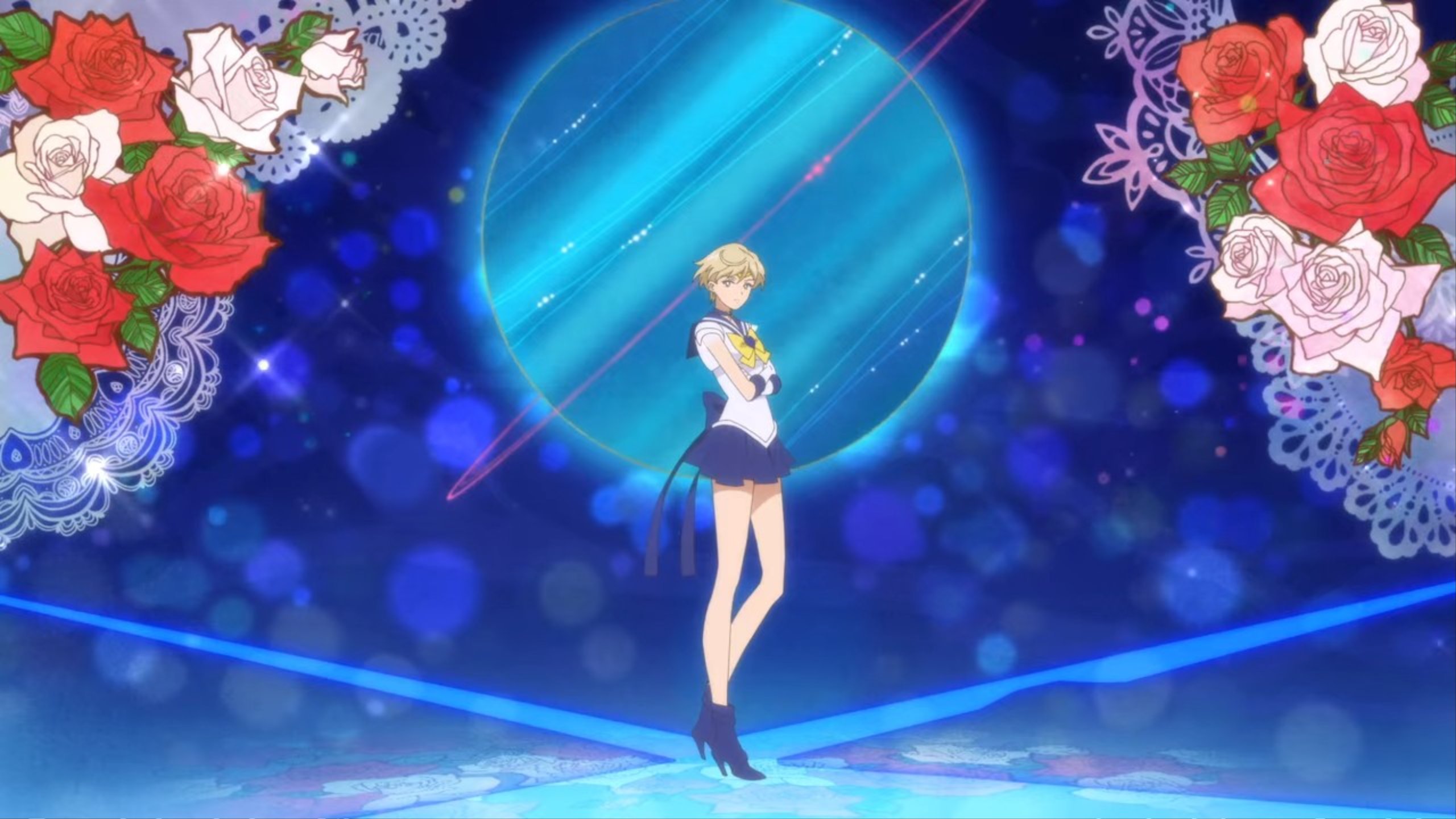 Twitter Christine Ye Happy Birthday Haruka Sailormoon セーラームーン 美少女戦士セーラームーン Harukatenoh 天王はるか 天王はるか生誕祭 天王はるか生誕祭22 Sailoruranus セーラーウラヌス セーラーウラヌス
