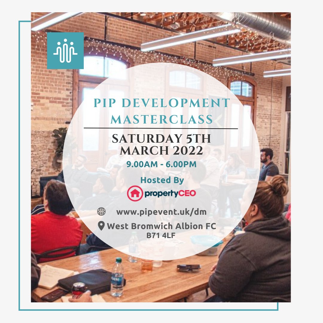 Partners In Property tweet media