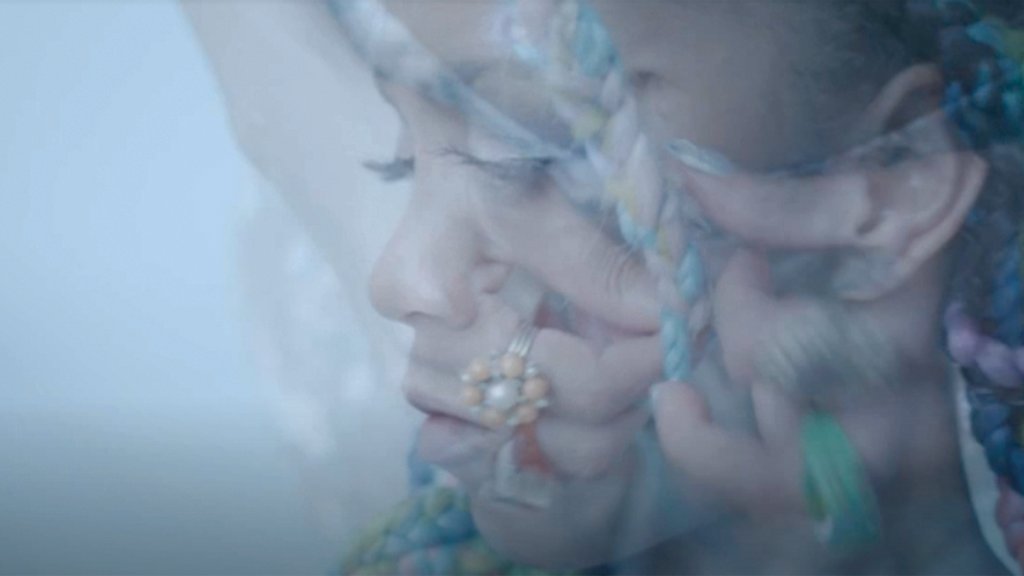 greggmuseum's tweet photo. VIRTUAL ARTIST TALK: Thursday, February 3 at 6:00pm with director, producer, and cinematographer Rex Miller. Register here: https://t.co/niqMaSmCqv
Image: Still from "Dark Sea of the Soul," 2021. Feat. Esmerelda Mila.
#GreggMuseum #NCState #RexMiller #Film #ShortFilm https://t.co/DafdV02Nn5