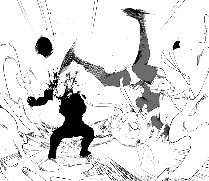 やよキック|https://t.co/KMdfjrN9fI https://t.co/TrC0FDIxRW 
必殺よくわからんキック 