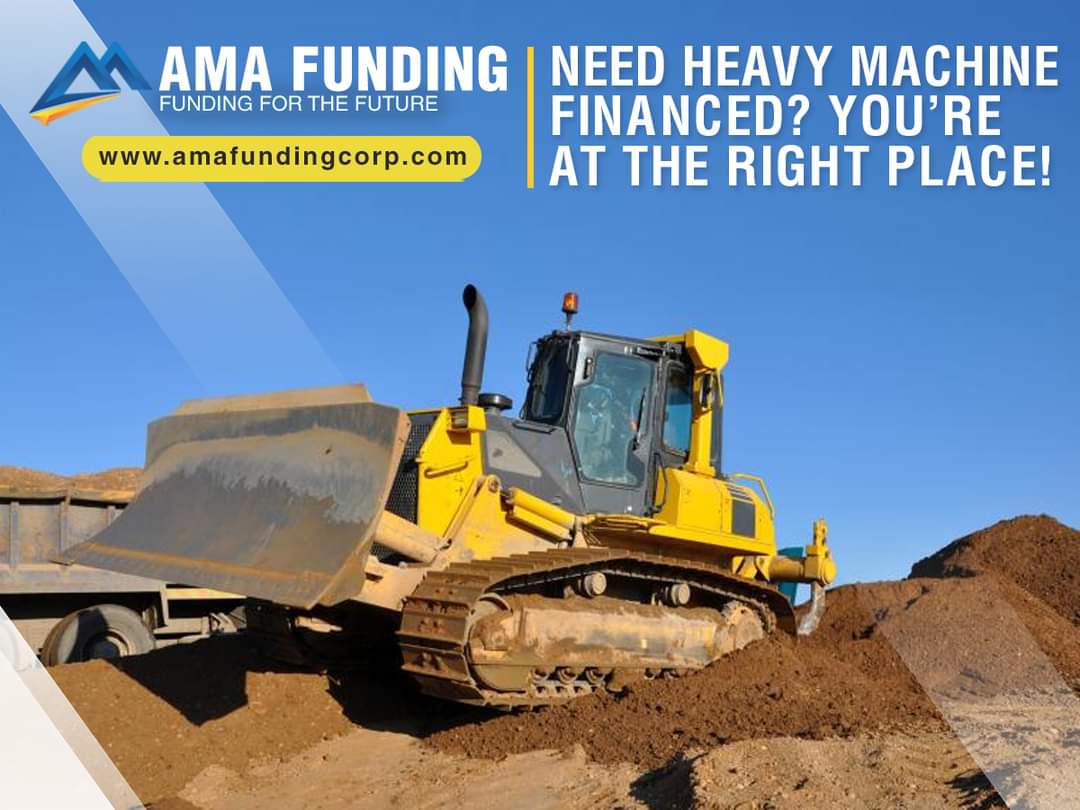 AMA Funding Corp (@AMAFundingCorp) / Posts / X
