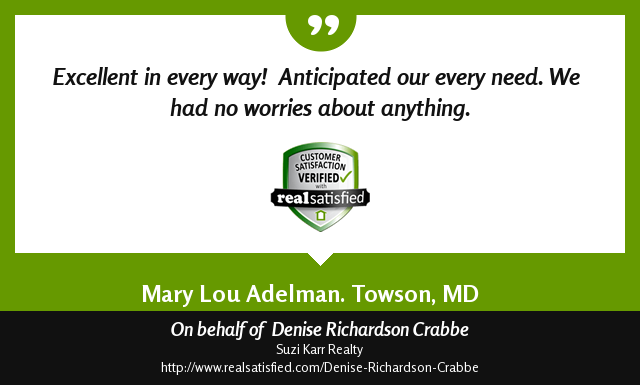 RealtorDeniseFL's tweet photo. Guess who just received a new testimonial? https://t.co/rbplKyGMZy via @realsatisfied https://t.co/DNoyq9DeOI