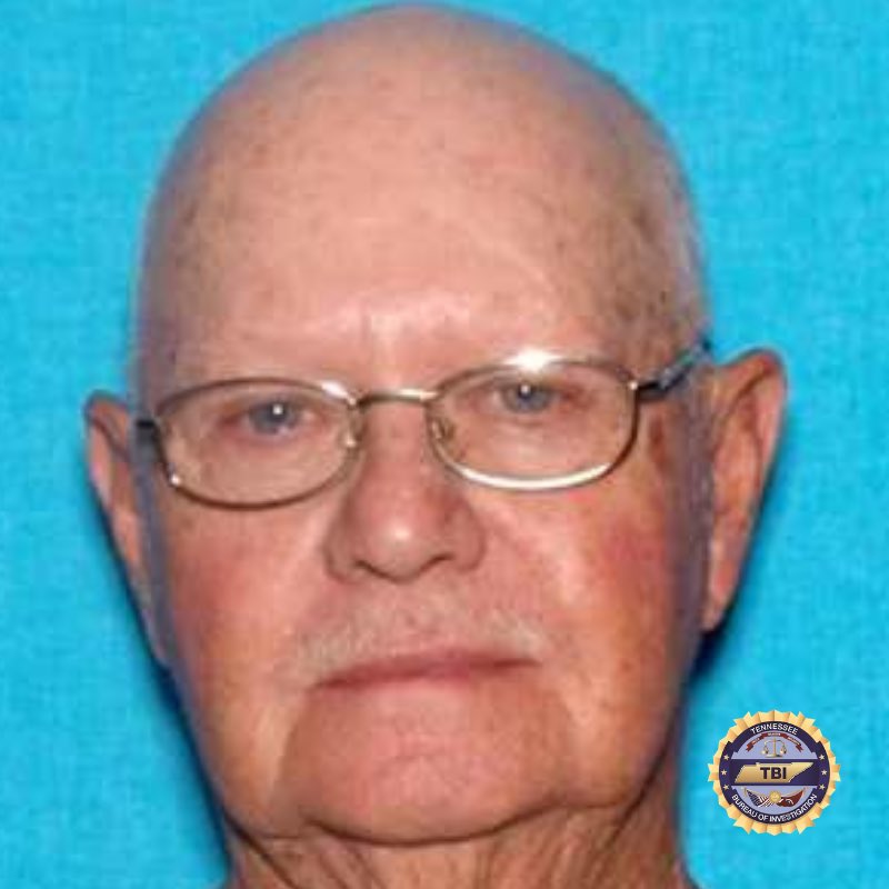 A #TNSilverAlert has been issued for Lana and James Jackson, who are missing from Sullivan County.

Both have a medical condition that may impair their ability to return safely without assistance. 

Spot them? Call the <a href="/SCSO_1780/">SCSO</a> at 423-279-7331 or the TBI at 1-800-TBI-FIND.