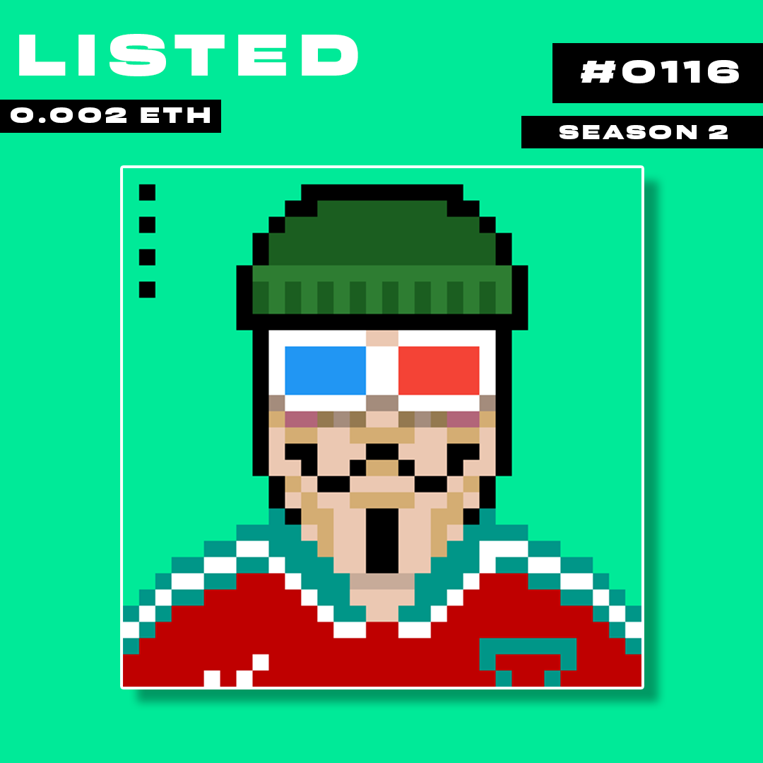 aglegornft's tweet photo. ❓Anonymous Guy #0114❓
😱 Rarity : Common 😱
🚀 Buy One and Go to Moon 🚀

🎭 Collection of 1000 #NFTs
⭐️ On #polygonnetwork
⛽️ NO GAS FEE !
👉 Link in Bio 👈
#nftsale #nftcrypto #nftsold #art #ethnft #openseanft  #NFTcollection #NFTCommmunity #NFTGiveaway #nftcollectors #NFT https://t.co/PepYLt427R