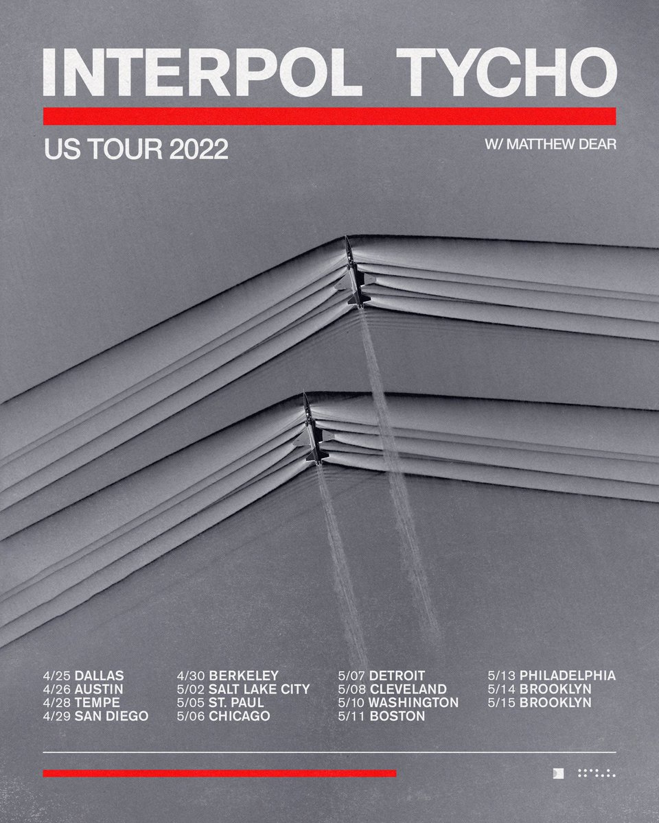 TYCHO : ISO50 tweet media