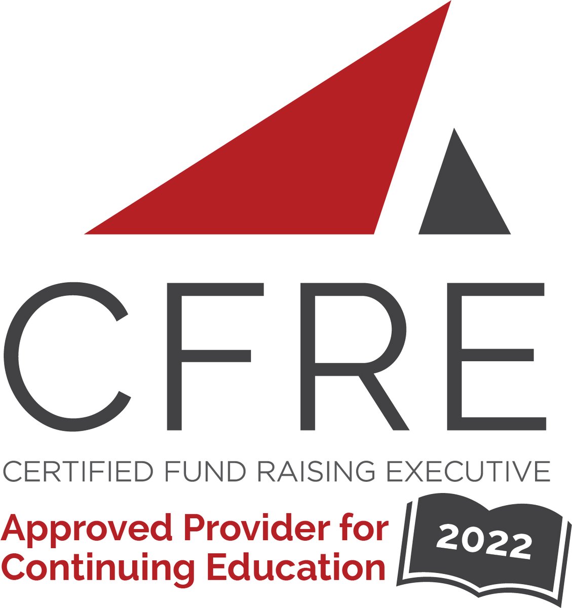CommonGoodVT's tweet image. We are delighted to announce our new partnership with Certified Fund Raising Executive (CFRE) International! Our Fundraising &amp;amp; Development Certificate Program is applicable for 19 points towards certification and/or recertification.  tinyurl.com/muhtsa63