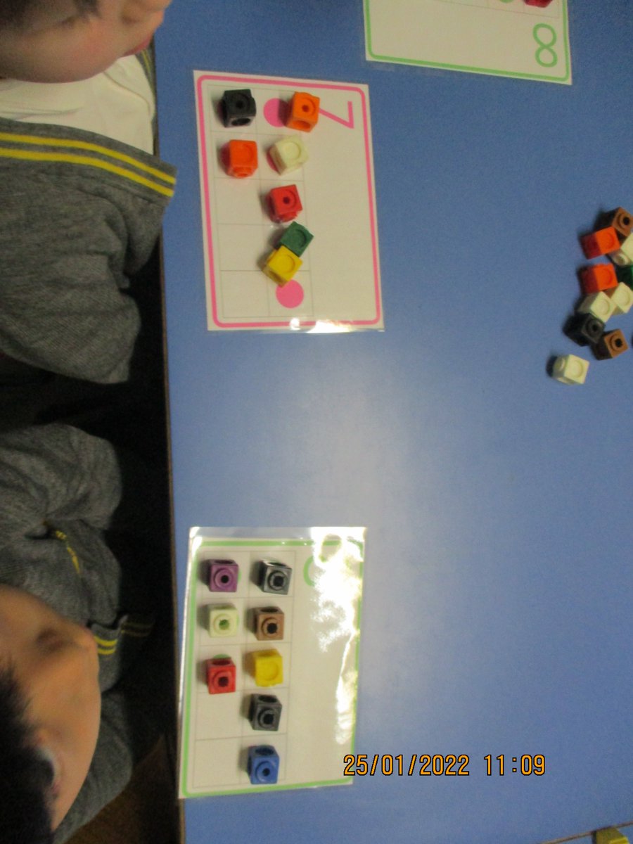 hogarth_the's tweet photo. Learning numbers 6, 7 and 8 in reception.
#w4 #chiswick #hounslow #williamhogarthschool #reception #learningnumbers https://t.co/SpC4GmheeT
