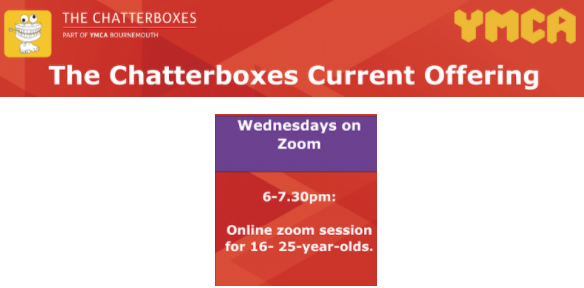 Talk About Alcohol (@talkalcohol) on Twitter photo Very much looking forward to a Talk About Alcohol session this evening with The Chatterboxes - an amazing youth action project run by young people with disabilities from Bournemouth, Poole and other parts of Dorset. <a href="/Chat_boxes/">The Chatterboxes</a> Very much looking forward to a Talk About Alcohol session this evening with The Chatterboxes - an amazing youth action project run by young people with disabilities from Bournemouth, Poole and other parts of Dorset. <a href="/Chat_boxes/">The Chatterboxes</a>