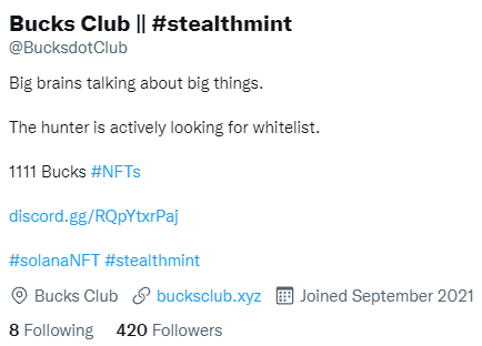 THE KLUB tweet media