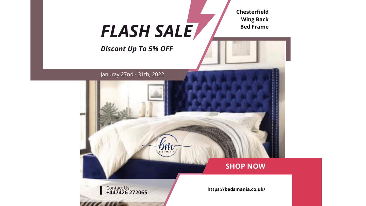 beds mania (BedsMania) Twitter