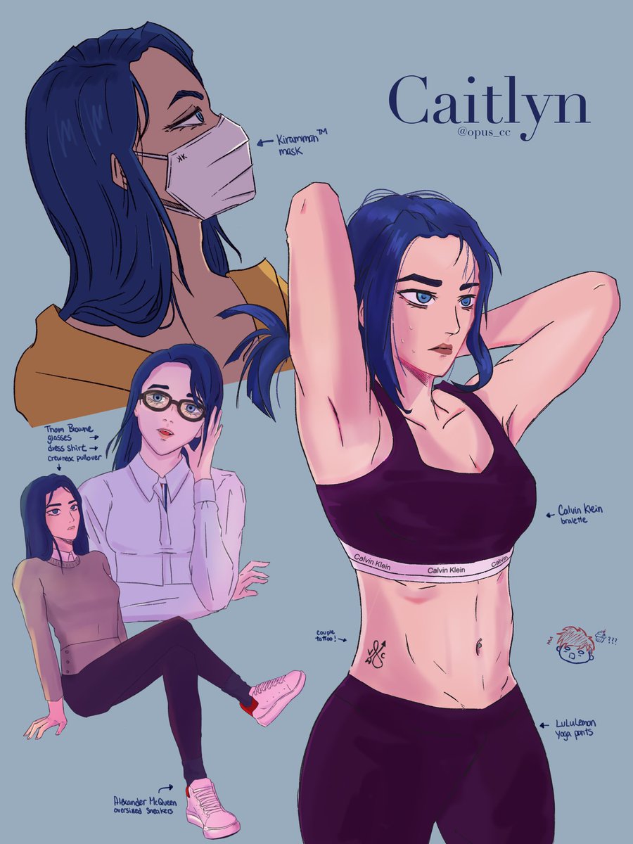 opus_cc's tweet photo. when random sketch poses end up being more than just sketches 🤧
#caitvi #piltoversfinest #violyn #arcanefanart https://t.co/VwBxXmZrkp