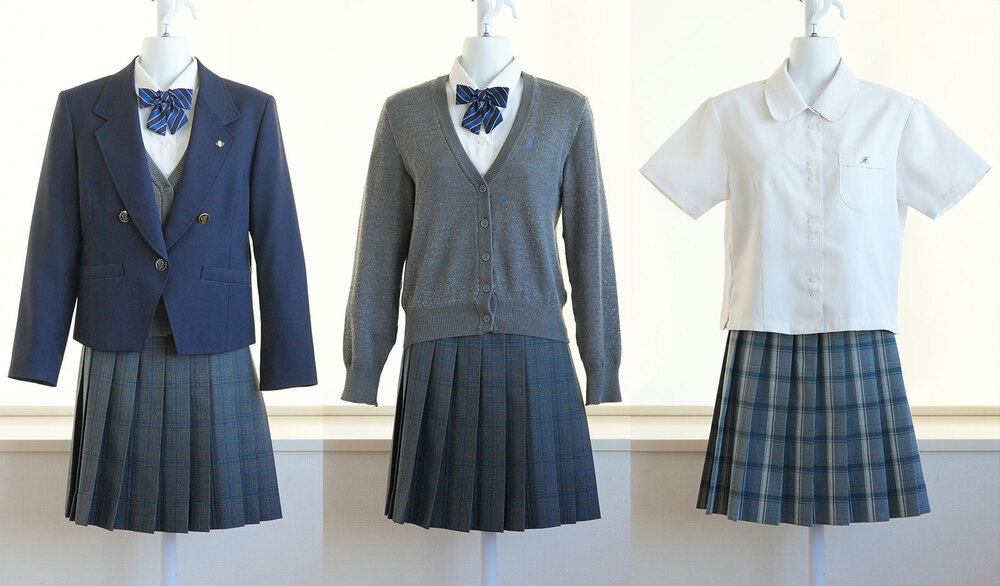 福島商業高校 男子 制服(夏) 福島県立福島商業高校 [現行制服セット サイズM] 冬服夏服中間服が出品