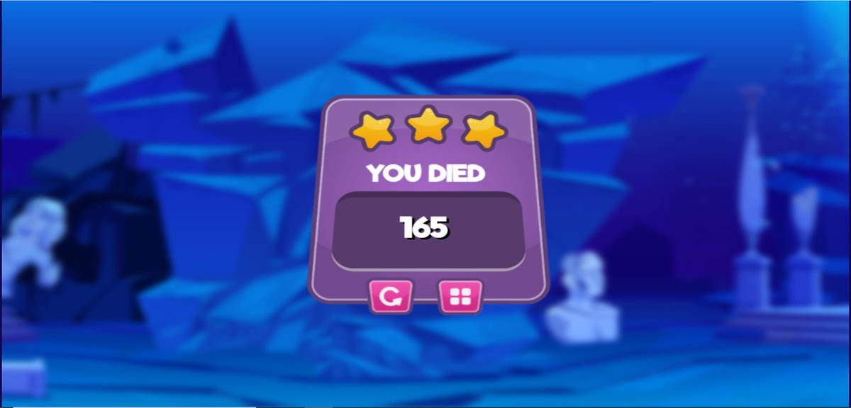 therese_debono's tweet photo. @Cryptopus_NFT new high score: https://t.co/OkgbTOJ2wP