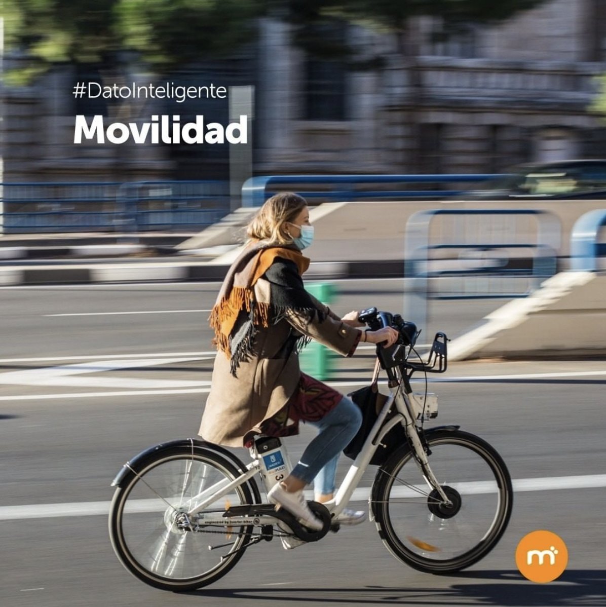mooba_ar's tweet photo. En cuanto a la movilidad en las Ciudades, se usará cada vez más vehículos eléctricos, bicicletas y transporte público. Por ejemplo en España se espera para el año 2030 que haya alrededor de 500.000 puntos de carga en todo el país.

#smartcities #sustentabilidade #smartsolutions https://t.co/CrlGmk5lRD