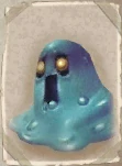 slimeperday's tweet photo. The slime of the day is the Slime from Bravely Default! https://t.co/PN6qxbu0p4