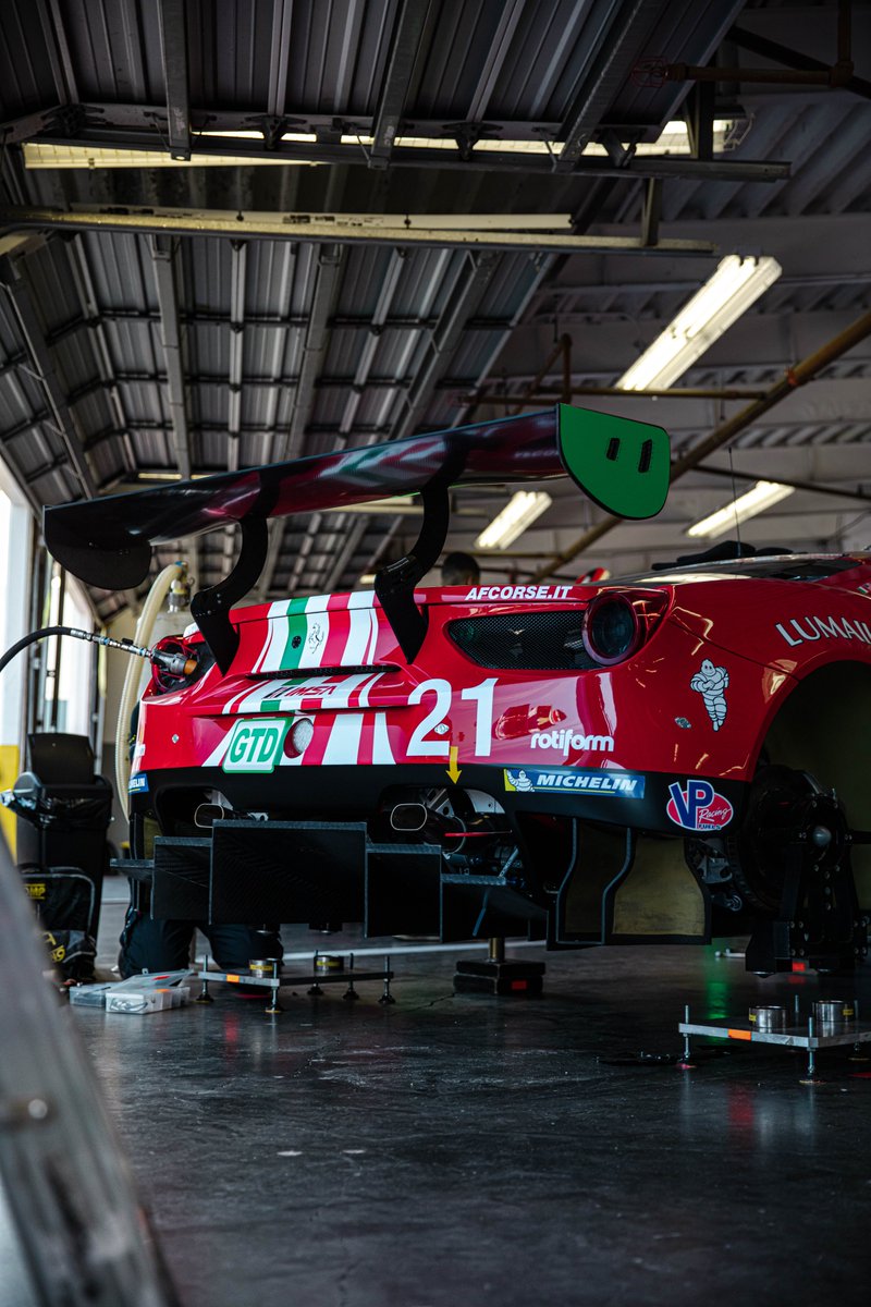 GT ENDURANCE tweet media