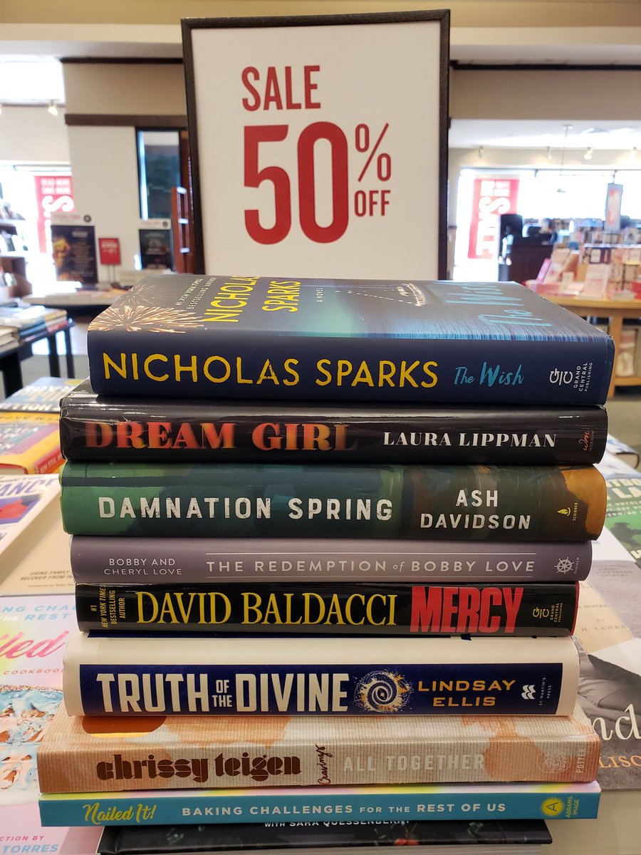 @BNOakview tweet media