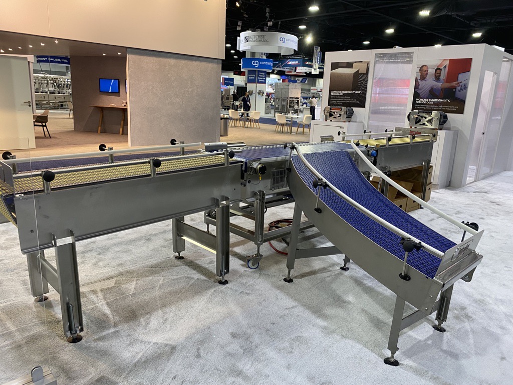 Intralox tweet media