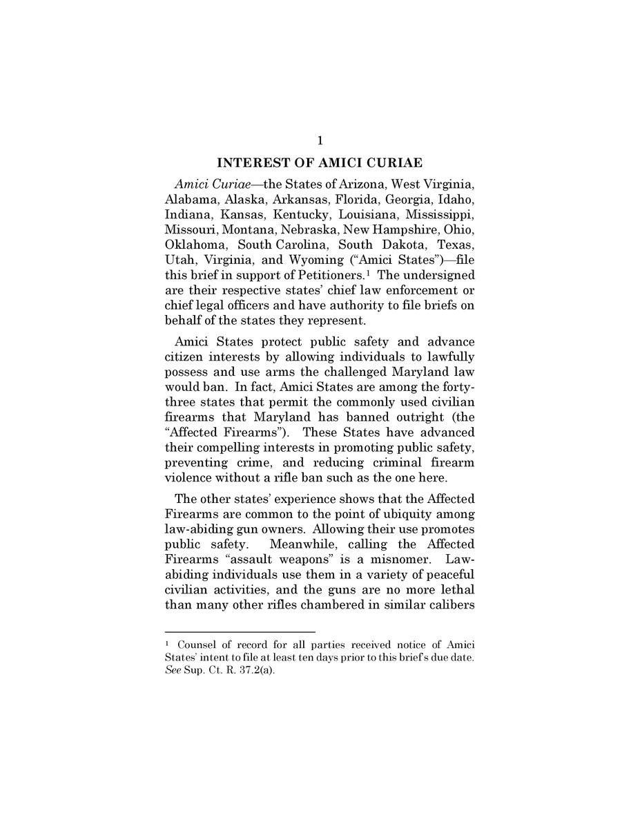 Firearms Policy Coalition tweet media