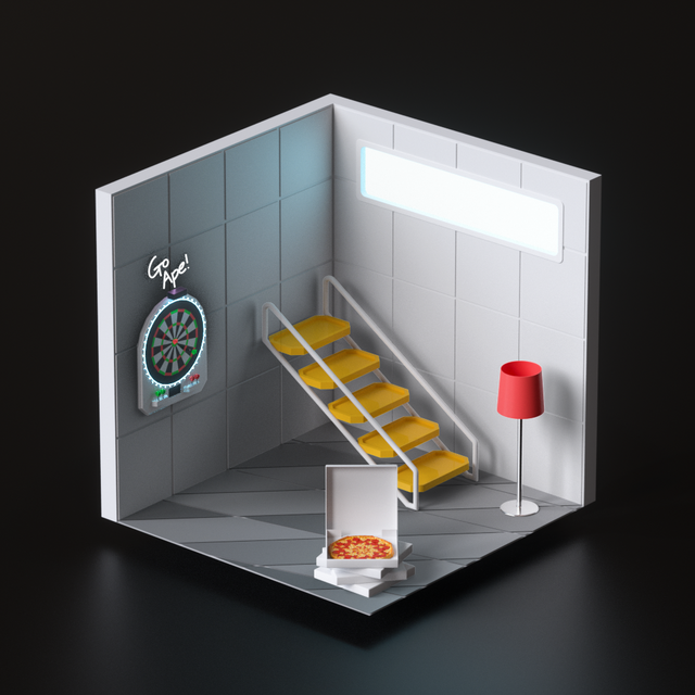 mr_nobodySOL's tweet photo. Now THAT IS an airdrop! Thank you @ASTRALAPES!! #SolanaNFTs #NFT #3DHouses #AstralApes #NFTAirdrop https://t.co/nbaVF8CV4U